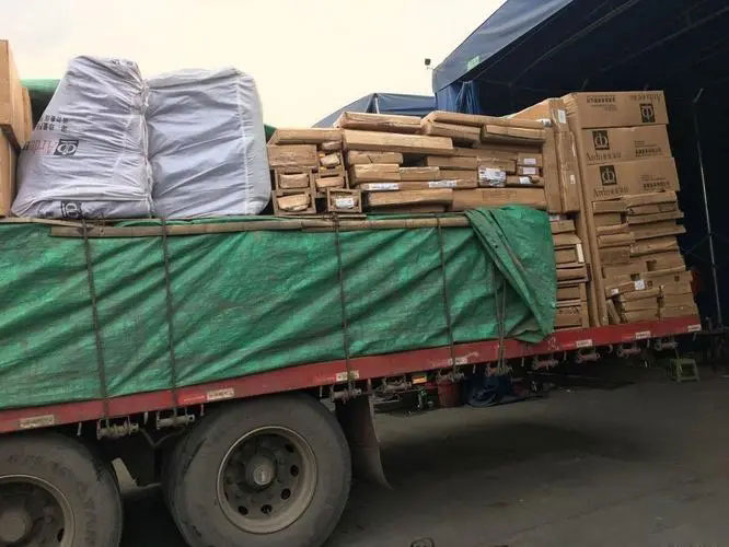 莱城家具托运